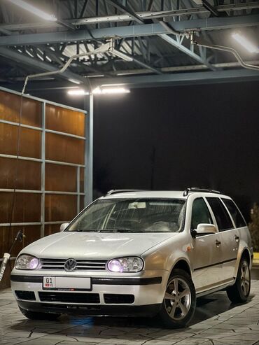 фольксваген центр бишкек: Volkswagen Golf Variant: 2001 г., 1.6 л, Механика, Бензин, Универсал