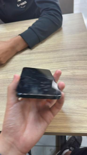 Мобильные телефоны: IPhone 12 Pro, Б/у, 128 ГБ, Pacific Blue, 76 % — 5