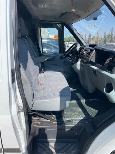 Nəqliyyat vasitəsinin icarəsi: Aylıq, Ford, Depozitlə — 3