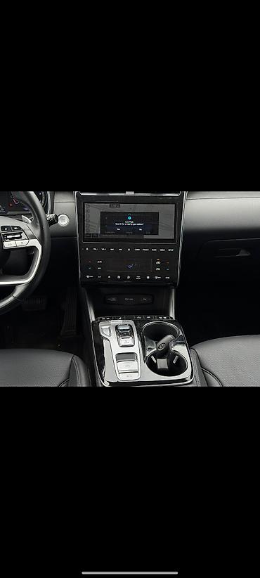 tucson: Hyundai Tucson: 2022 г., 2 л, Автомат, Дизель, Кроссовер — 3