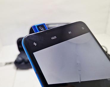 Xiaomi: Xiaomi, Mi 9T Pro, Б/у, 256 ГБ, цвет - Синий, 1 SIM, 2 SIM, eSIM — 18