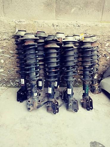 Суппорты: Ступица на Сузуки . Вогон Р . Игнис . Альто . Лиана . Опел Агила — 3