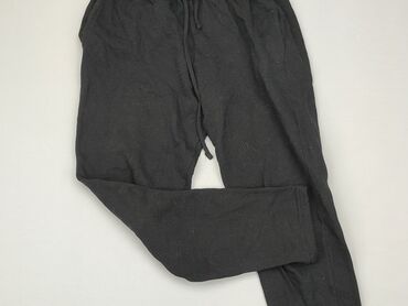 Trousers: Sweatpants for men, S (EU 36), condition - Good