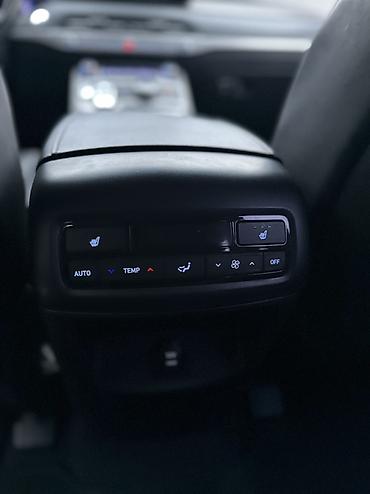 Hyundai: Hyundai Palisade: 2019 г., 2.2 л, Автомат, Дизель, Кроссовер — 19