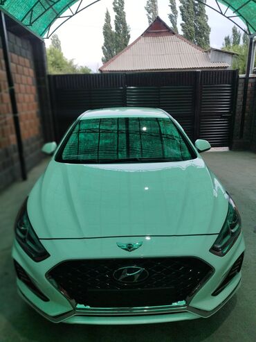 купить мотор на бмв е39: Hyundai Sonata: 2021 г., 2 л, Автомат, Газ, Седан
