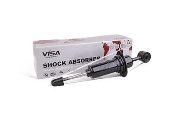 Амортизаторы, пневмобаллоны: Амортизаторы передние, задние 1 Месяц заводской гарантии при покупке — 25