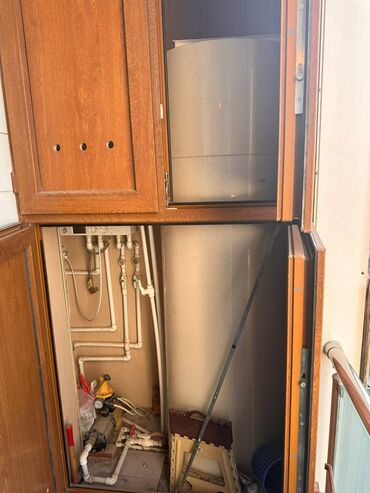 Köhnə tikili: Bakı, Əhmədli, 2 otaqlı, Köhnə tikili, m. Əhmədli, 45 kv. m -da lalafo.az — 8 Köhnə tikili: Bakı, Əhmədli, 2 otaqlı, Köhnə tikili, m. Əhmədli, 45 kv. m — 8