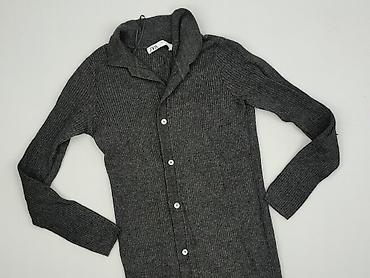 toggle coat: Zara, Sukienka damska, rozmiar S — 1