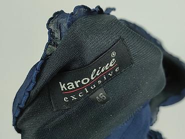 karol basic: Karolina Zmarlak / KZ_K Studio, Sukienka damska, rozmiar One size — 4