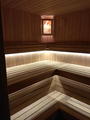 Строительство под ключ: Бани Больше 6 лет опыта — 24