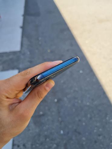 green hıll: IPhone 11 Pro, Matte Midnight Green — 4