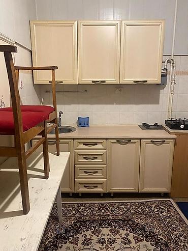 kant apartment: 1 комната, Собственник, Студентам, от 6 месяцев, С мебелью полностью — 5