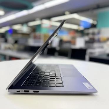 Huawei: Huawei MateBook D 14 noutbuk Texniki xüsusiyyətlər: - Ekran: 14 düym — 3