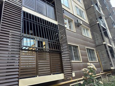 Готовые перила: Готовые перила, Материал: Металл, Новый — 11