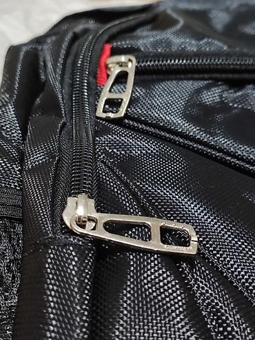 Рюкзаки: Рюкзак, Унисекс, Новый — 3