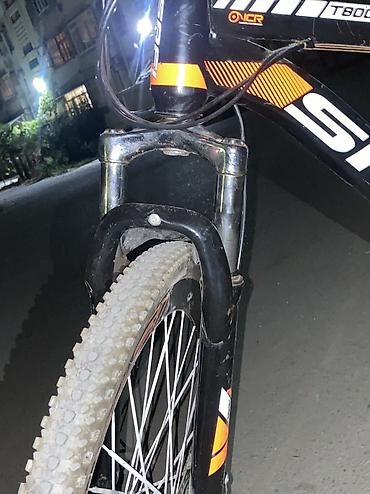 gence velosiped: Çox Səliqəli Baxılıb Həryeri Super İşliyir 26 Lıqdır Orginal — 5