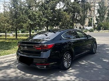 Отдых на Иссык-Куле: Легковое авто, Пункт назначения: Иссык-Куль, Количество мест: 4, Лицензия №: 08В006487 — 2