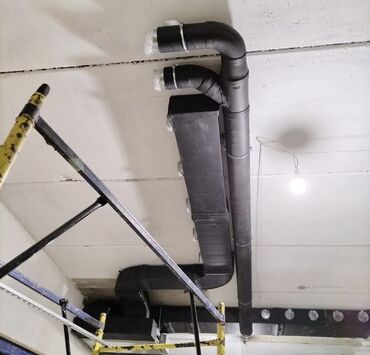 Другие стройуслуги: Установка кондиционера без пыли работа с пылесосом качественный — 2