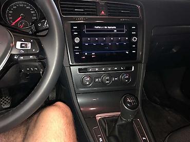 a4 b6: DELOVI ZA VOLKSWAGEN GOLF 7 | VW GOLF 7 FACELIFT 1.5TSI DELOVI — 1