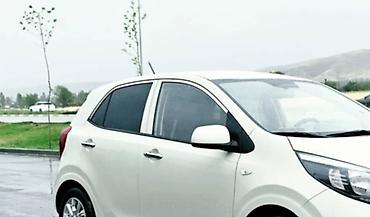 морнинк: Kia Morning: 2018 г., Автомат, Бензин — 1