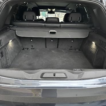 BMW: BMW X5: 2019 г., 3 л, Автомат, Бензин, Кроссовер — 6