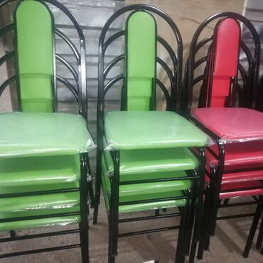 Stullar: Mətbəx üçün, Yeni, Qatlanmayan, Stul -da lalafo.az — 8 Stullar: Mətbəx üçün, Yeni, Qatlanmayan, Stul — 8