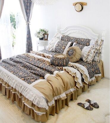 вышитые наволочки на подушки: Постельное белье - роскошь да и только очень красиво простынь