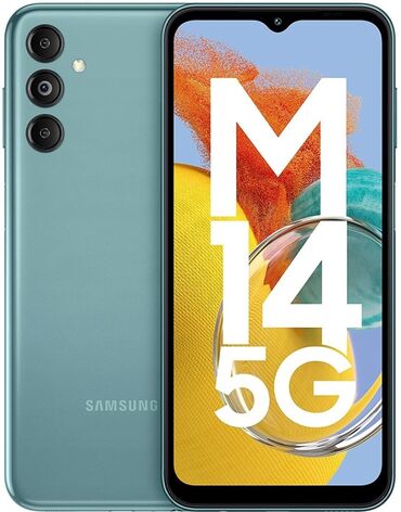 samsung a75 kontakt home: Samsung Galaxy M14, 64 ГБ, цвет - Синий, Face ID