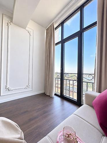 2 bedroom: Сдается суточно 2х ком квартира,квартира новая,светлая со всеми — 2