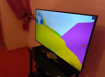 samsung a3 2015 ekran qiymeti: Yeni Televizor Samsung Led 4K (3840x2160), Ünvandan götürmə