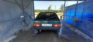 на опель вектра а: ВАЗ (ЛАДА) 2109: 2002 г., 1.5 л, Механика, Бензин, Хэтчбэк