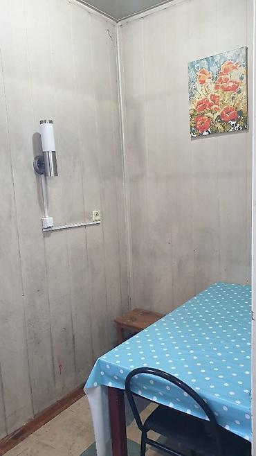 ипотеку: 3 комнаты, 70 м², Пишпек 105 серия, 3 этаж, Косметический ремонт — 6