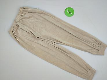 bdf bluza: Spodnie dresowe damskie, rozmiar S — 3