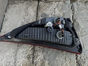w202 baqaj: Halogen, Hyundai 2013 il, Orijinal, ABŞ, İşlənmiş — 7