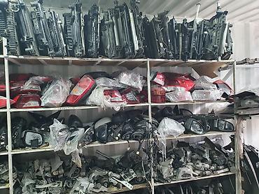 Другие автозапчасти: Автозапчасти для корейских автомобилей Ассортимент: - Кузовные — 8