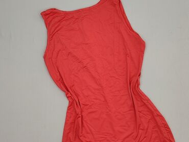 sukienka plus size: Sukienka damska, L