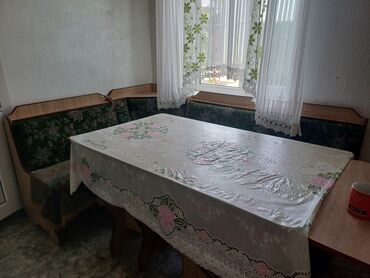 уголь каракече бешсары шабыркуль каражыра доставка бишкек купить: Ашкана гарнитуру, Колдонулган, Өзү алып кетүү