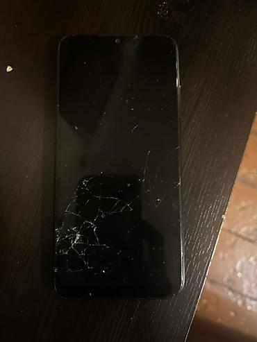 redmi note 8 4 64: Redmi Note 8, 64 GB, rəng - Qara, Qırıq — 2