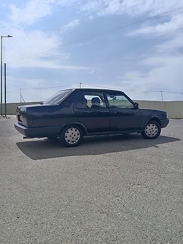 Tofas: Tofas : 1.6 l | 2005 il Sedan — 2