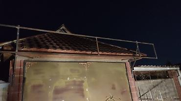 Сварка: Сварка Высотные работы — 11