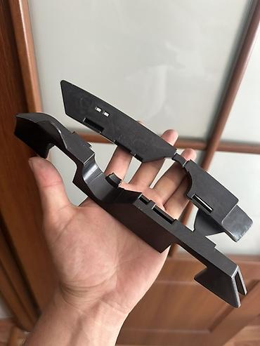 prujin: Avtomobil üçün ön/arası yaylar (cütdür) - Material: yüksək — 9