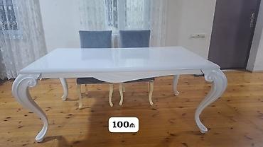 Digər mebel: 100₼ tək masa satılır problemsiz
digah
Zeyno♥️ — 1