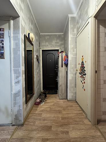 Продажа квартир: 3 комнаты, 62 м², 105 серия, 2 этаж — 16