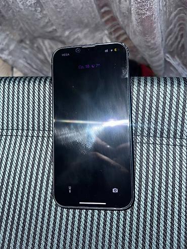 Apple iPhone: IPhone 13, 128 ГБ, Midnight, Наушники, Чехол, Кабель, 78 % — 3