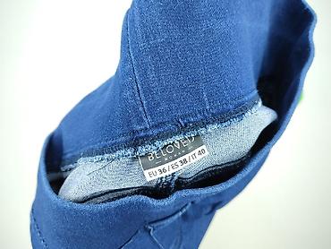 posnania pull and bear: Legginsy rozmiar S — 4