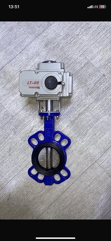 Задвижки для труб: Задвижка чугун стальной Сварной краны Фильтр Кран пожарный — 30