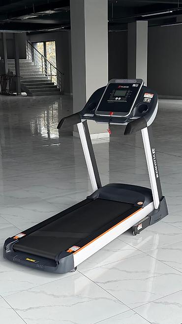 выбор: 🏃‍♂️ Беговая дорожка YIJIAN G900D Идеальный выбор для домашних — 4