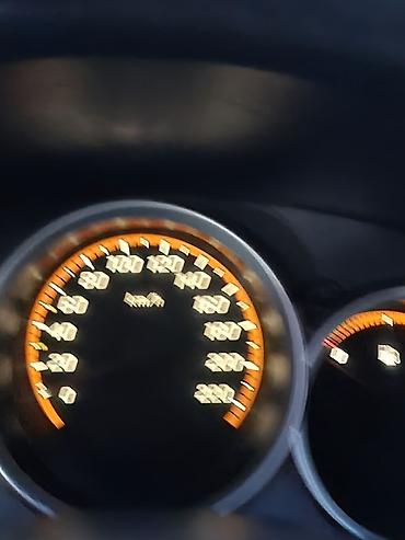 forester sf: Honda Jazz: 2007 г., 1.5 л, Вариатор, Бензин, Лифтбек — 5