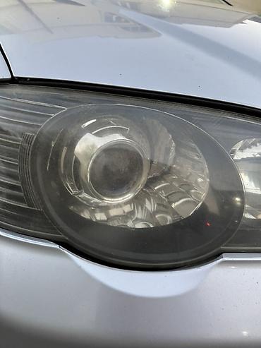 хонда одисей 2000: Honda Odyssey: 2000 г., 2.3 л, Автомат, Газ, Универсал — 6
