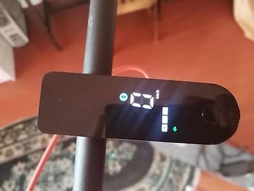 e bike motor: İşlənmiş Elektrik samokat 10", > 1000 Vt, 16 - 25 km/s, Ödənişli çatdırılma — 7